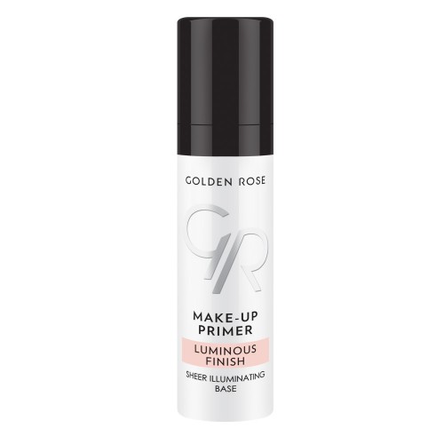 Make-Up Primer Luminous Finish GR 